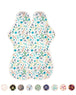 F. Flower Garden White