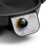 4 Quart Slow Cooker Set - By Baano