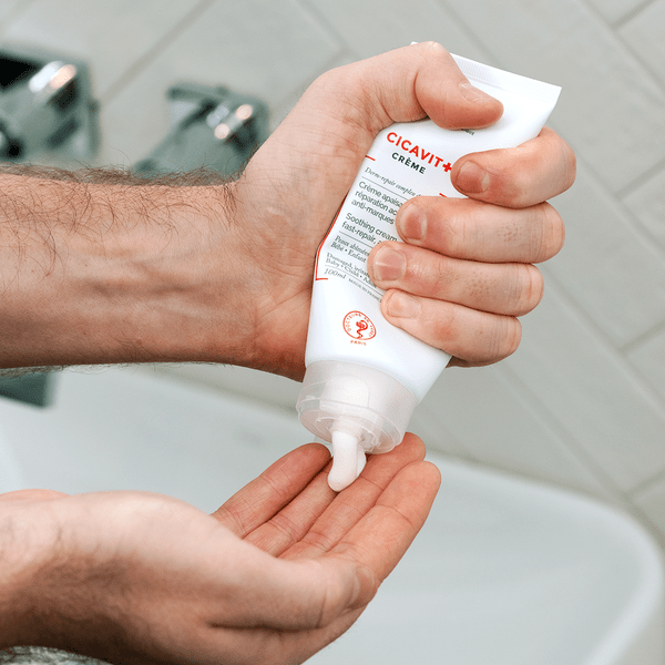 SVR Cicavit+ Creme 100 ml - By Baano