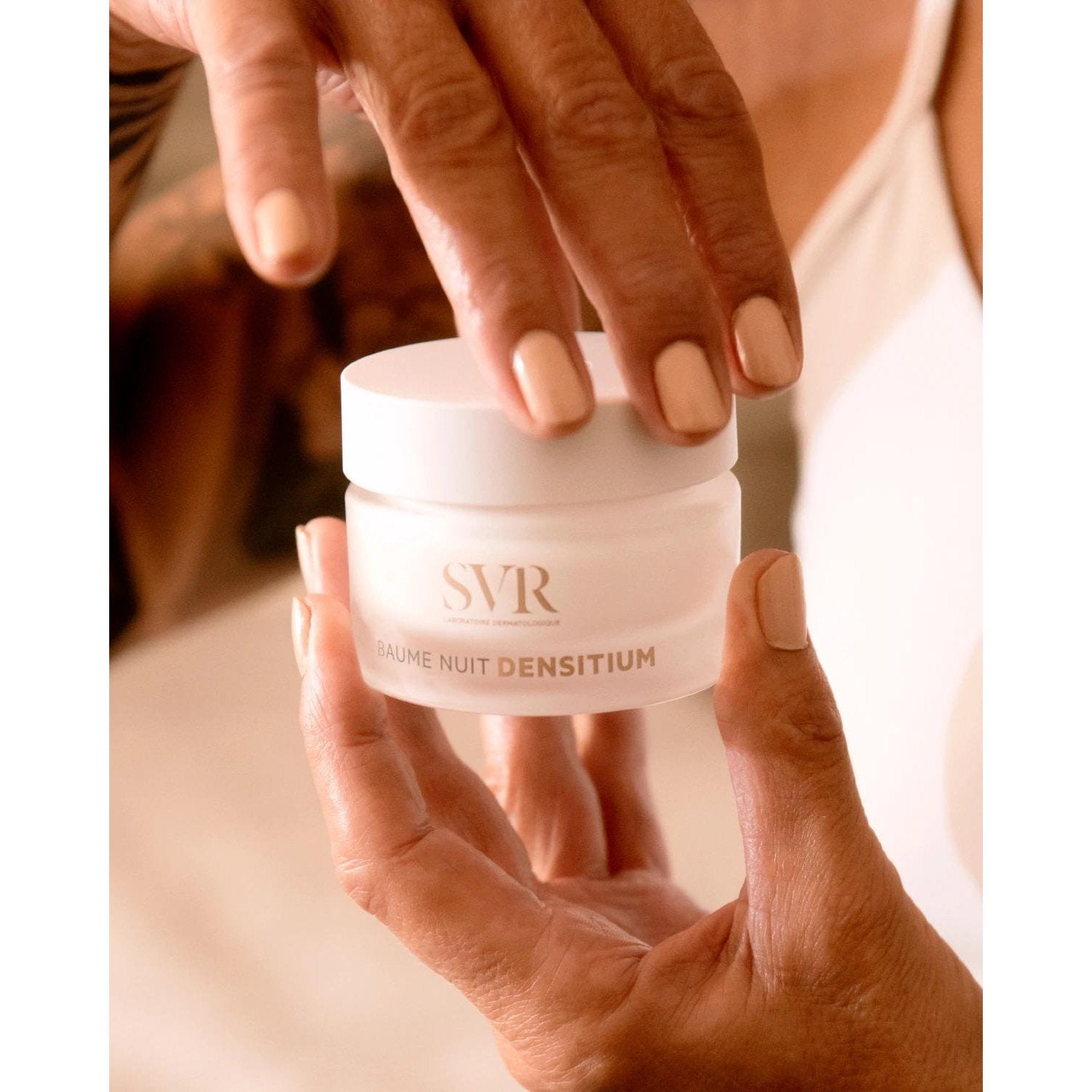 SVR Densitium Global Repair Night Balm 50 ml - By Baano
