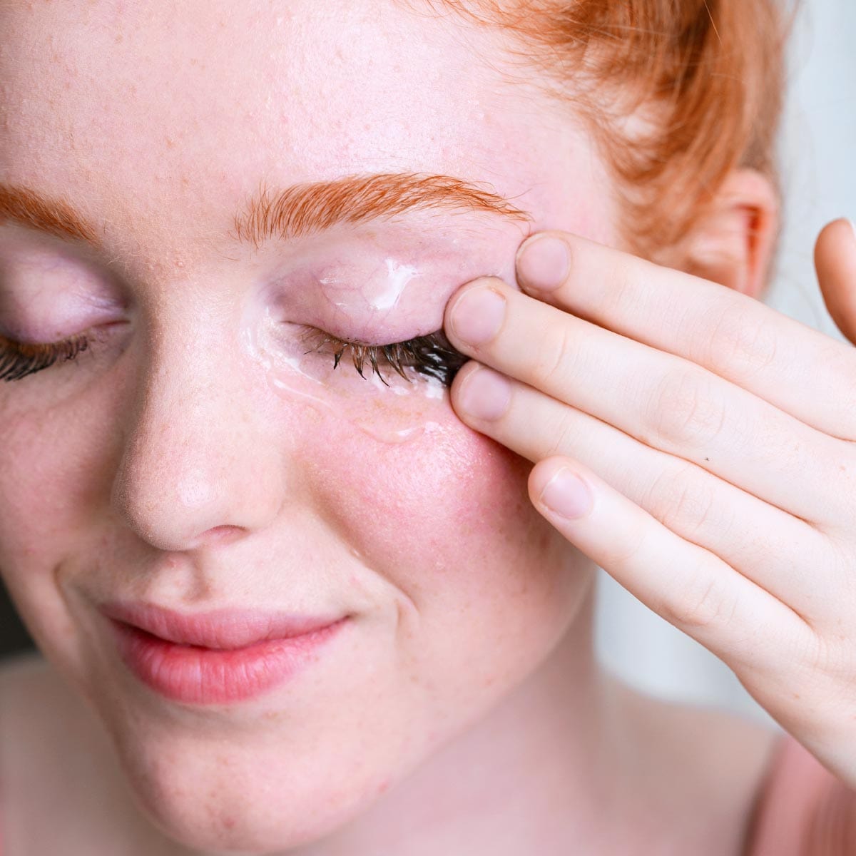 SVR Palpebral Makeup Remover Gel 125ml - By Baano