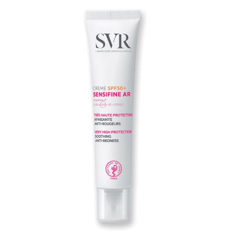SVR Sensifine AR SPF50+ Sunscreen Cream 40 ml Chivela