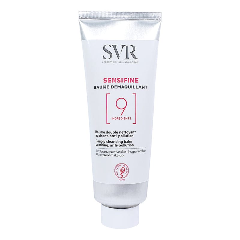 SVR Sensifine Baume Demaquillant Cleansing Balm 100 gr Chivela