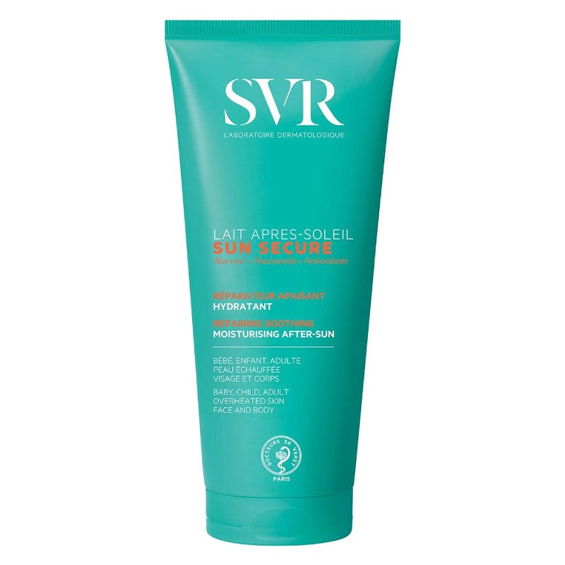 SVR Sun Secure Après Soleil After Sun Milk 200 ml - By Baano