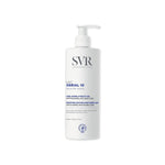 SVR Xerial 10 Body Lotion 400ml - By Baano