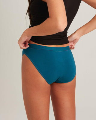 Leakproof Comfort Bikini Saalt