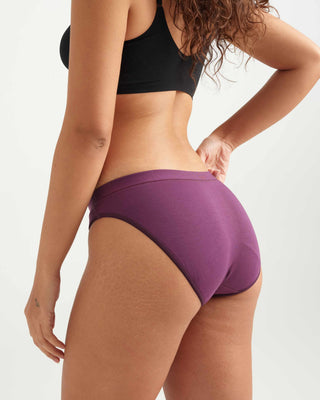 Leakproof Comfort Bikini Saalt