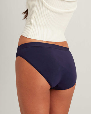 Leakproof Comfort Bikini Saalt