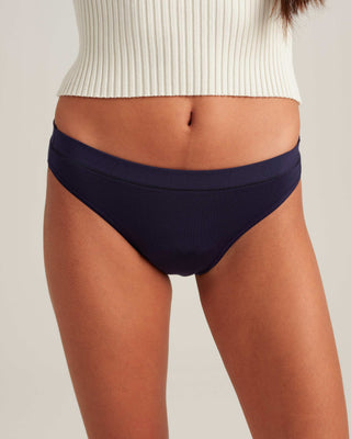 Leakproof Comfort Bikini Saalt