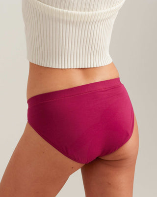 Leakproof Comfort Bikini Saalt