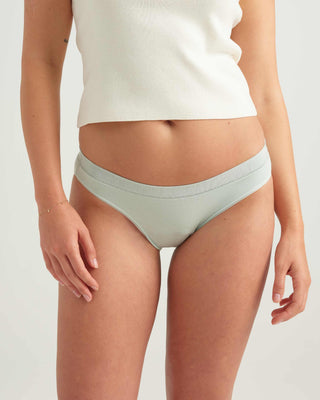 Leakproof Comfort Bikini Saalt