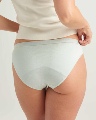 Leakproof Comfort Bikini Saalt