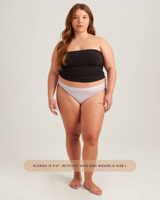 Leakproof Comfort Bikini Saalt