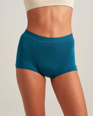 Leakproof Comfort Boyshort Saalt