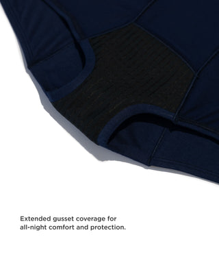 Leakproof Comfort Boyshort Saalt
