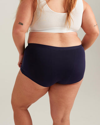 Leakproof Comfort Boyshort Saalt