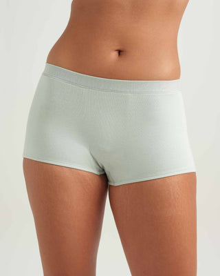 Leakproof Comfort Boyshort Saalt
