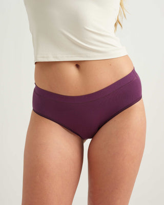 Leakproof Comfort Brief Saalt