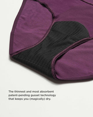Leakproof Comfort Brief Saalt