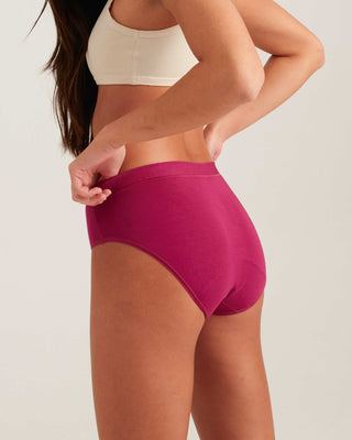 Leakproof Comfort Brief Saalt