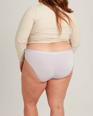 Leakproof Comfort Brief Saalt