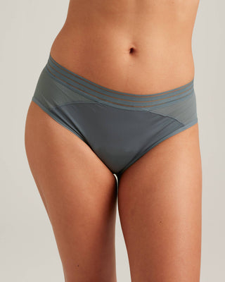 Leakproof Mesh Hipster Saalt