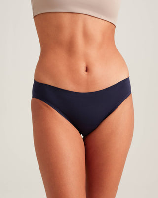 Leakproof Seamless Bikini Saalt