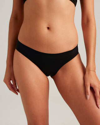 Leakproof Seamless Bikini Saalt