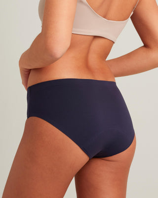 Leakproof Seamless Brief Saalt