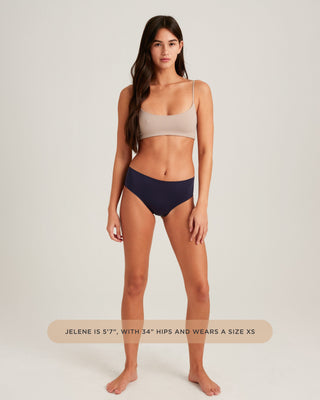 Leakproof Seamless Brief Saalt