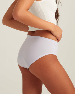 Leakproof Seamless Brief Saalt
