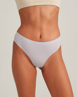 Leakproof Seamless Thong Saalt