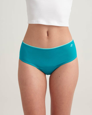 Leakproof Teen Brief Saalt