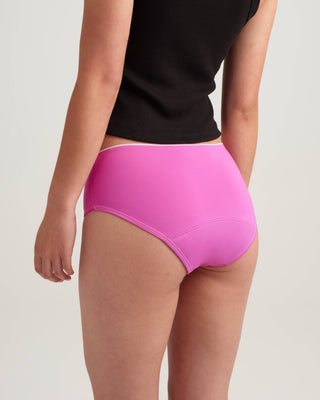 Leakproof Teen Brief Saalt