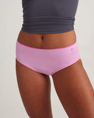 Leakproof Teen Brief Saalt
