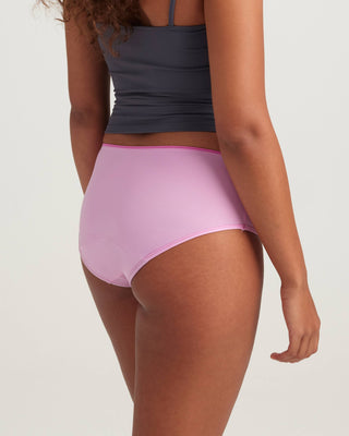 Leakproof Teen Brief Saalt