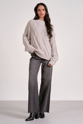 Tristian Sweater