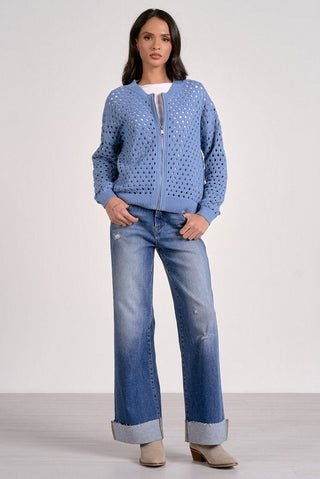 Aster Sweater Cardigan