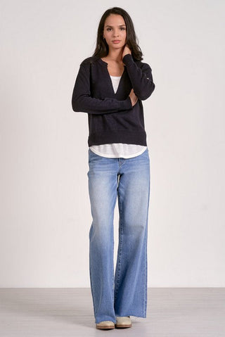Sally Sweater Top
