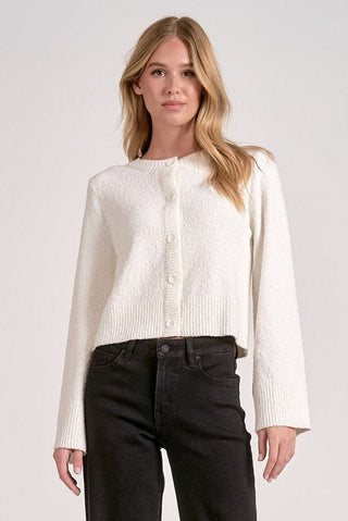 Celine Sweater Cardigan