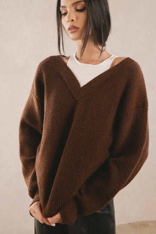 Ashtin Sweater