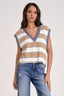 Camel Stripe