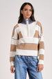 Camel Stripe