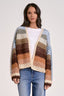 Neutrual Multi Stripe