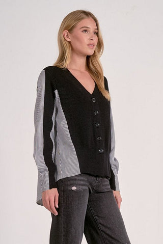 Noelle Cardigan