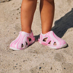 River Girls Hook & Loop Water Sandal