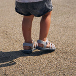 Arden Boys Fisherman Sandal