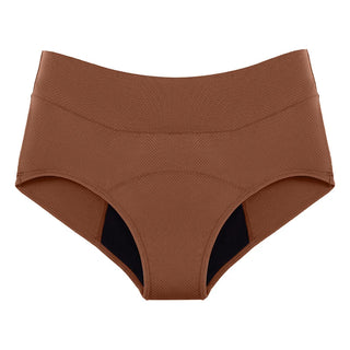 KUSHIE’s FlowNaturals 3-Layer Period Panties KUSHIE.