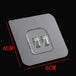 10PCs 6X6cm