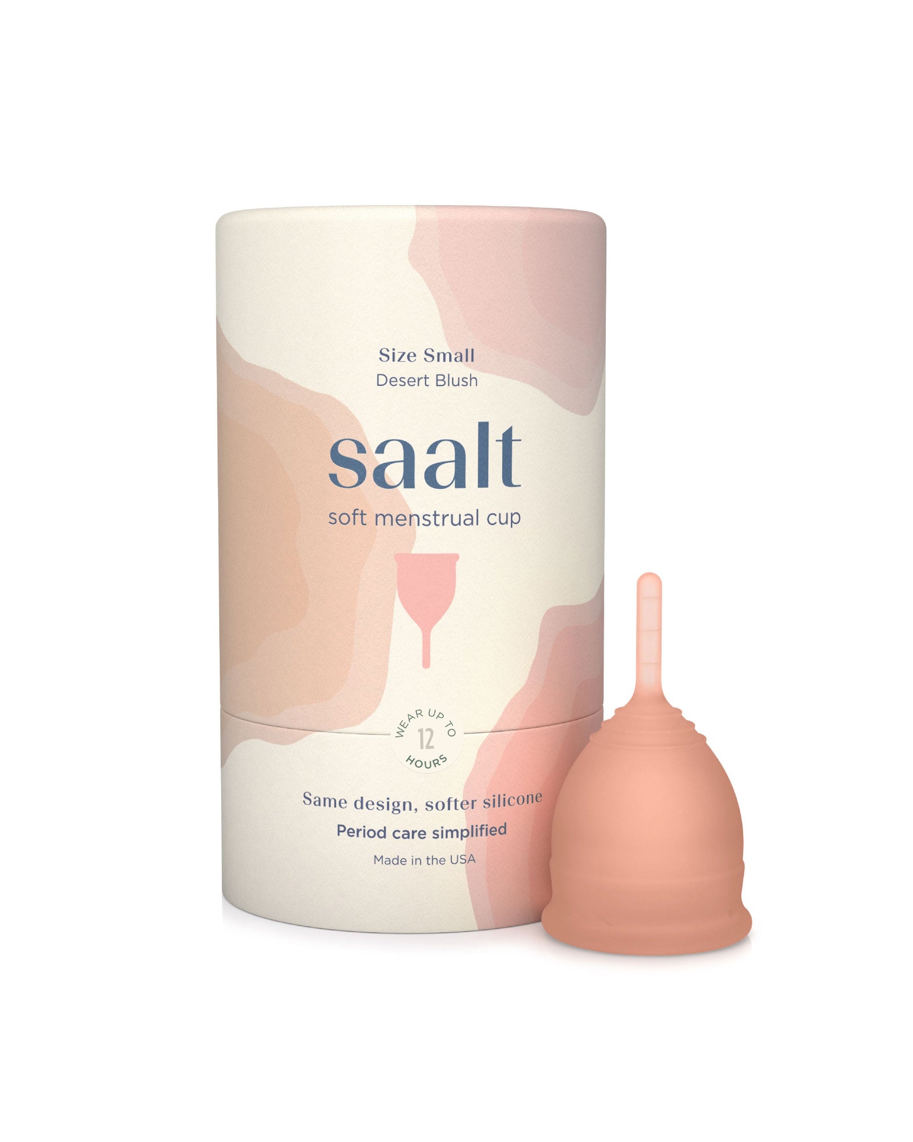 Saalt Soft Cup Saalt